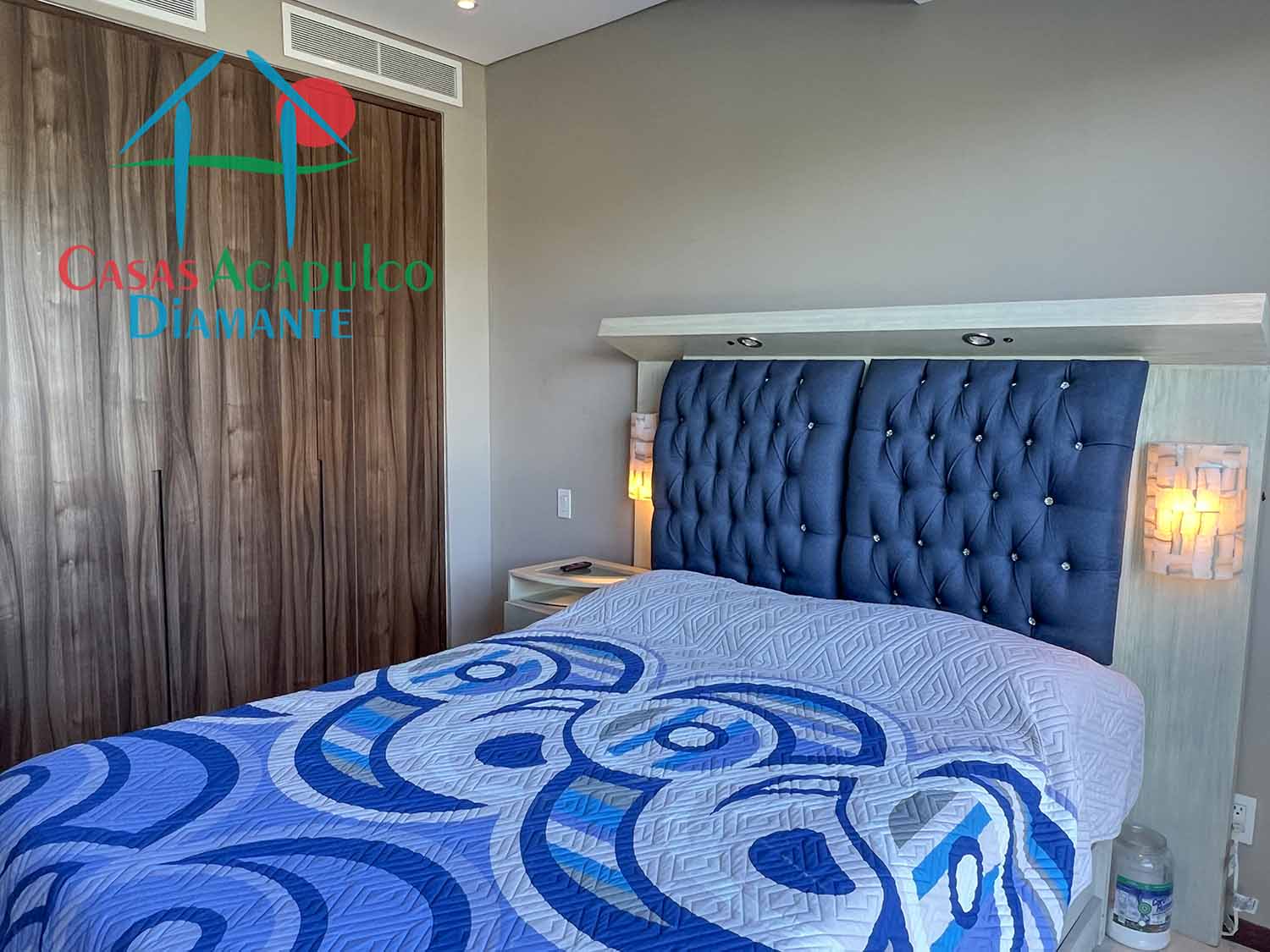 La Isla Emerald K3 - Recámara uno 4